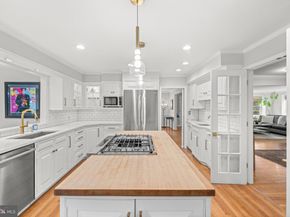 316 Mcclenaghan Mill Road, Wynnewood PA 19096