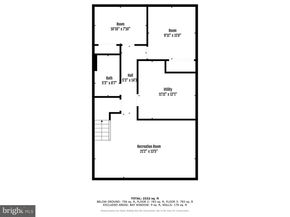 4727 Exeter Street, Annandale VA 22003