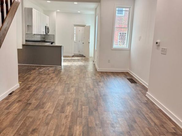 1417 S Vodges Street, Philadelphia PA 19143
