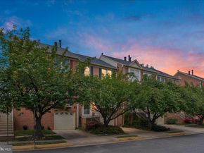 4734 Minor Circle, Alexandria VA 22312