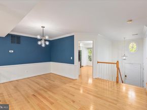 4734 Minor Circle, Alexandria VA 22312