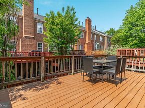4734 Minor Circle, Alexandria VA 22312