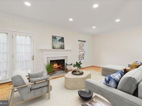 4734 Minor Circle, Alexandria VA 22312