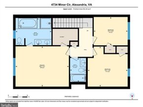 4734 Minor Circle, Alexandria VA 22312