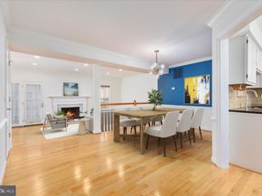4734 Minor Circle, Alexandria VA 22312