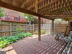 4734 Minor Circle, Alexandria VA 22312