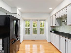 4734 Minor Circle, Alexandria VA 22312