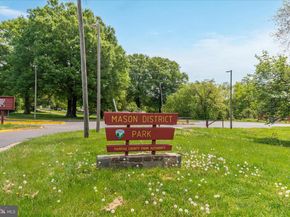 4734 Minor Circle, Alexandria VA 22312