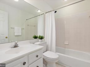 4734 Minor Circle, Alexandria VA 22312