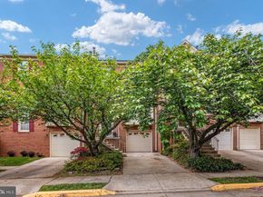 4734 Minor Circle, Alexandria VA 22312
