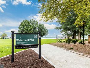 4734 Minor Circle, Alexandria VA 22312