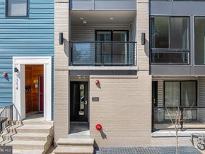 1316 N Franklin Street 3, Philadelphia PA 19122
