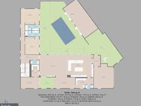 3017 Gates Road NW, Washington DC 20008