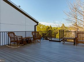 3017 Gates Road NW, Washington DC 20008