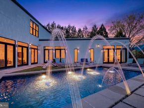 3017 Gates Road NW, Washington DC 20008
