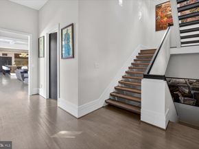 3017 Gates Road NW, Washington DC 20008