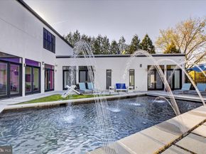 3017 Gates Road NW, Washington DC 20008