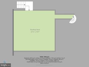 3017 Gates Road NW, Washington DC 20008