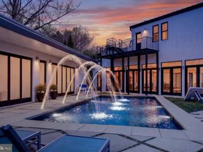 3017 Gates Road NW, Washington DC 20008