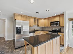 62 N Bedford Street 62B, Arlington VA 22201