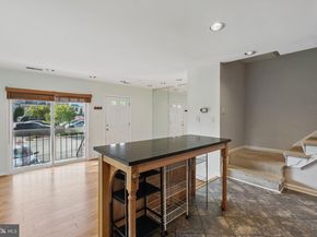 62 N Bedford Street 62B, Arlington VA 22201