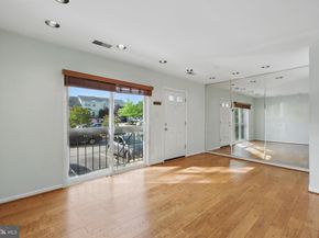 62 N Bedford Street 62B, Arlington VA 22201