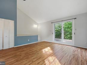 62 N Bedford Street 62B, Arlington VA 22201