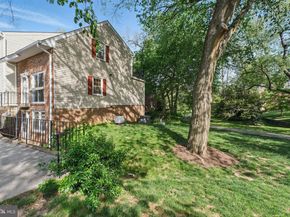 62 N Bedford Street 62B, Arlington VA 22201