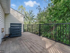 62 N Bedford Street 62B, Arlington VA 22201