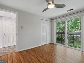 62 N Bedford Street 62B, Arlington VA 22201