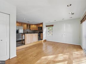 62 N Bedford Street 62B, Arlington VA 22201