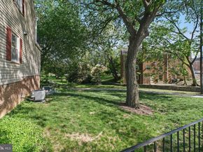 62 N Bedford Street 62B, Arlington VA 22201
