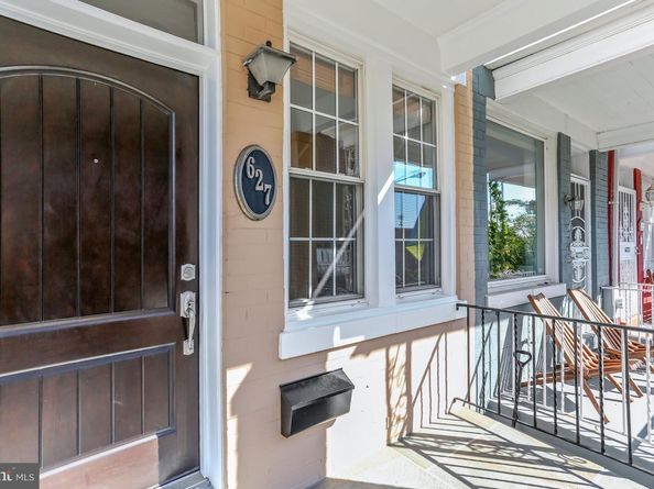 627 Gresham Place NW, Washington DC 20001