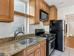 627 Gresham Place NW, Washington DC 20001