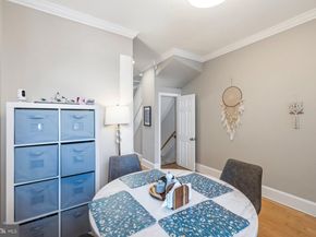 627 Gresham Place NW, Washington DC 20001