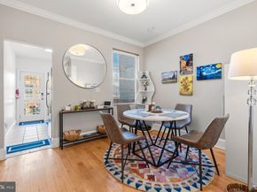 627 Gresham Place NW, Washington DC 20001