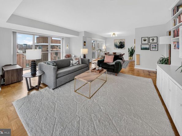 560 N SW N615, Washington DC 20024