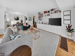 560 N SW N615, Washington DC 20024