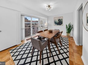 560 N SW N615, Washington DC 20024