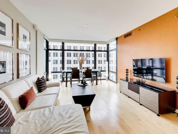 1010 Massachusetts Avenue NW 1007, Washington DC 20001
