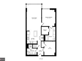 1010 Massachusetts Avenue NW 1007, Washington DC 20001