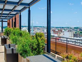 1010 Massachusetts Avenue NW 1007, Washington DC 20001