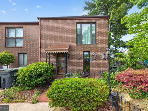 834 Wheeler Hill Drive SE 834, Washington DC 20032