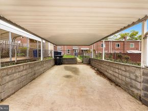 38 Crittenden Street NE, Washington DC 20011