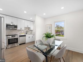 38 Crittenden Street NE, Washington DC 20011