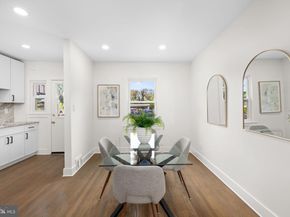 38 Crittenden Street NE, Washington DC 20011