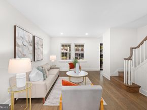 38 Crittenden Street NE, Washington DC 20011