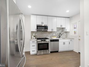 38 Crittenden Street NE, Washington DC 20011