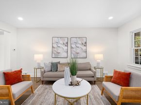 38 Crittenden Street NE, Washington DC 20011