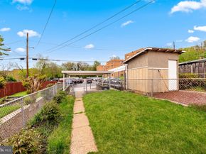 38 Crittenden Street NE, Washington DC 20011